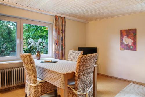 Ferienwohnung Schwalm - Aue in Neuental, Deutschland