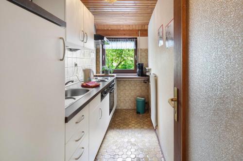 Kitchen, Schwalm - Aue in Neuental