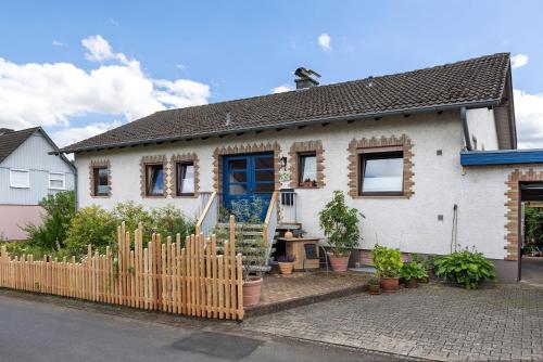 Ferienwohnung Schwalm - Aue in Neuental, Deutschland