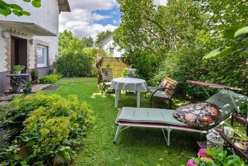 Ferienwohnung Schwalm - Aue in Neuental, Deutschland