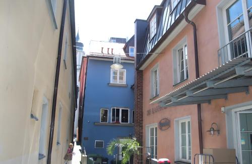 Ferienwohnungen Hensler - image 5