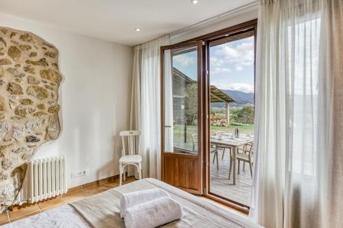 La Cabanya de la Rovira - Baix in Vall D'En Bas