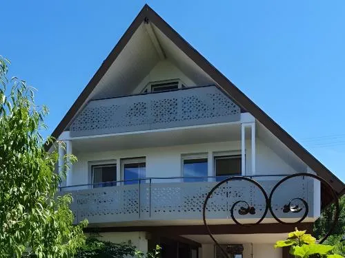 Gästehaus - Im Gärtle 2 in Niederrotweil, Deutschland