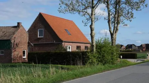 Ferienwohnung Sutter in Nordstrand, Deutschland