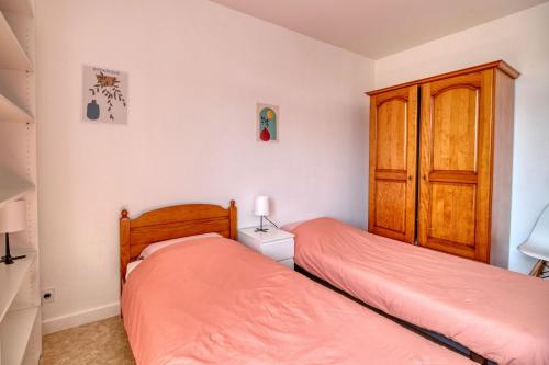 Chambre double à Toulouse, Toulouse