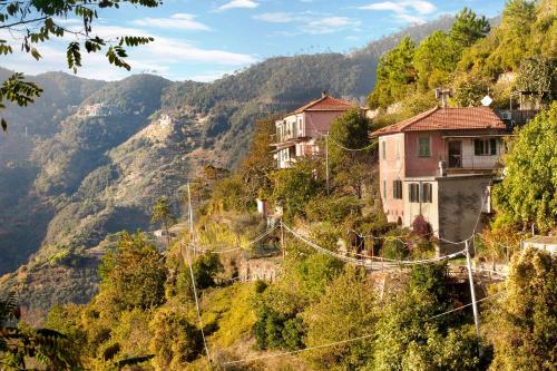 Seroa 1 - Cinque Terre