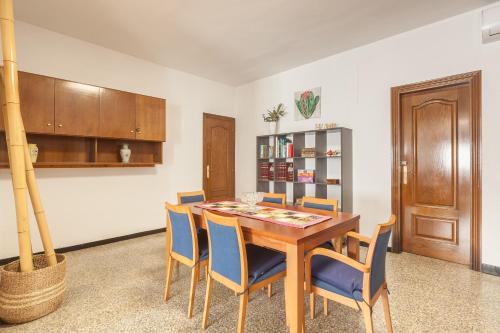 A szálláshely kívülről, Villa Julia in Rubi