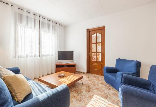 A szálláshely kívülről, Villa Julia in Rubi
