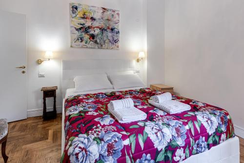 Irene and Elena House - Florence - image 6