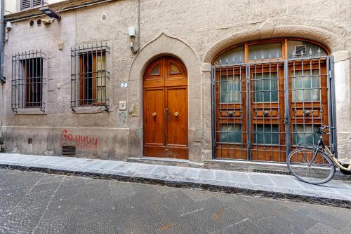 Irene and Elena House - Florence - image 3