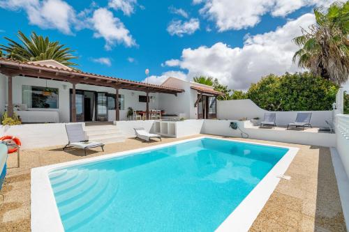 Casa Carmen - Comfort and Privacy 3