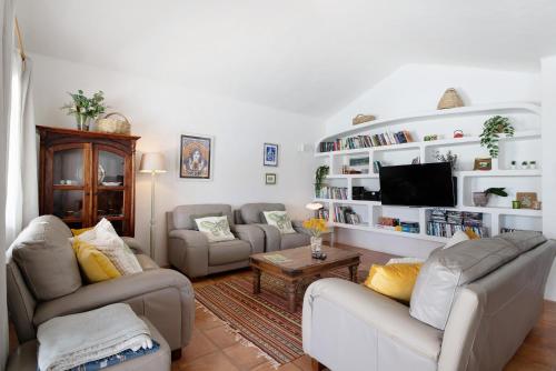 Casa Carmen - Comfort and Privacy 5
