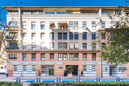 Apartamento Alboran, Malaga