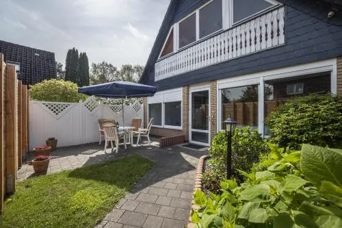 Ferienhaus Inge in Oldenburg, Deutschland