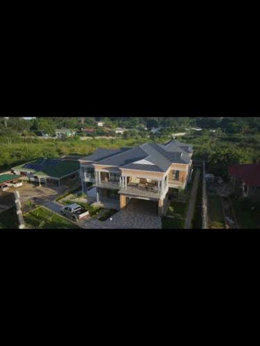 Rundell Cottages Zw in 北哈拉雷