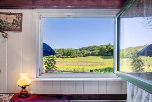 Ferien Tinyhaus im Tale in Ascheffel