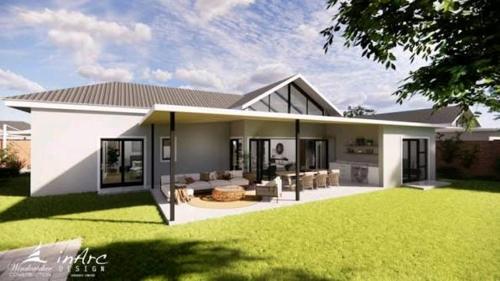 Rundell Cottages Zw in 北哈拉雷