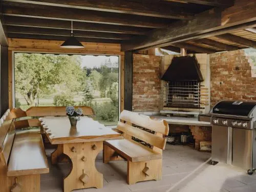 Ferienwohnung Schaible in Seewald, Deutschland