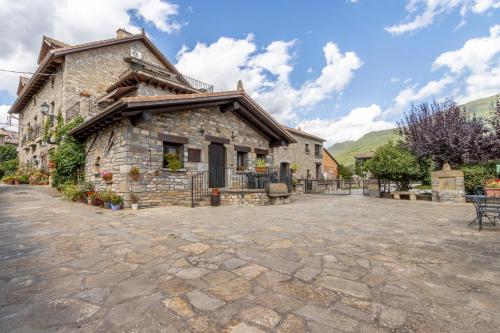 Casa Perico - Albella