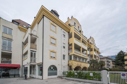 Appartement Laurin