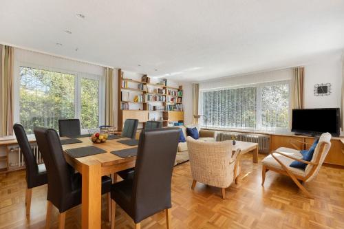 Hegaudomizil in Engen, Deutschland