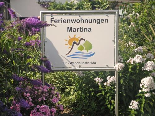 Ferienwohnungen Martina mit Sauna in Medebach, Deutschland