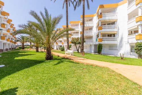 Exterior view, B22 Vistas al mar desde la terraza in Les Bovetes Beach