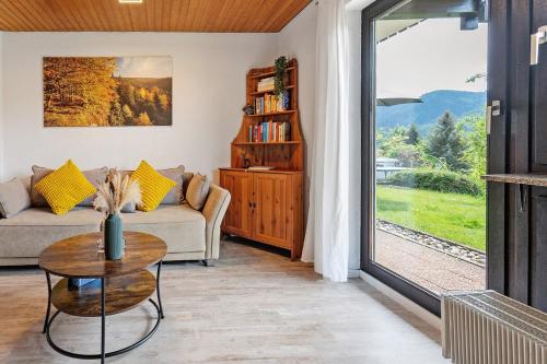 Schlossblickwohnung Schiel - Bad Wildbad