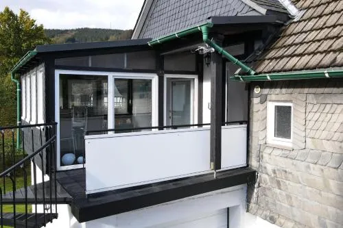 Ferienwohnung Blum in Schmallenberg, Deutschland