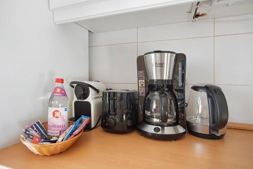 Ferienwohnung Sweet Home in 魯德拉茨霍芬
