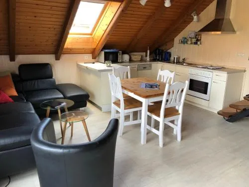 Ferienwohnung Borkum in Burhave, Deutschland
