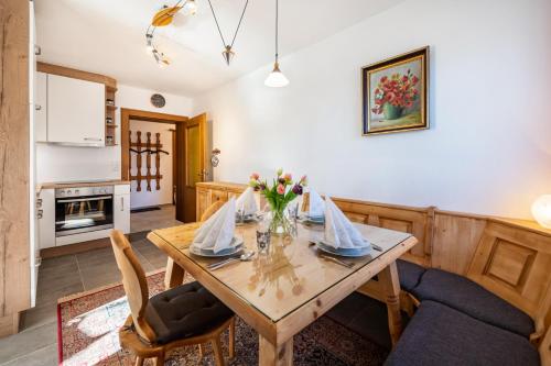 Viesnīcas āriene, Ferienwohnung im Haus Stöckl (Ferienwohnung im Haus Stockl) in Angerberg