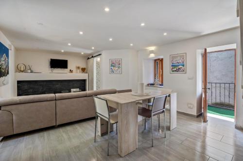 Casa Giulia Balmuccia – khách sạn tại Scopello