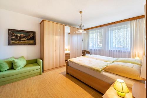 Ferienwohnung im Haus Stöckl (Ferienwohnung im Haus Stockl) in Angerberg
