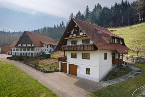 Ferienhof Benz in Kappelrodeck, Deutschland