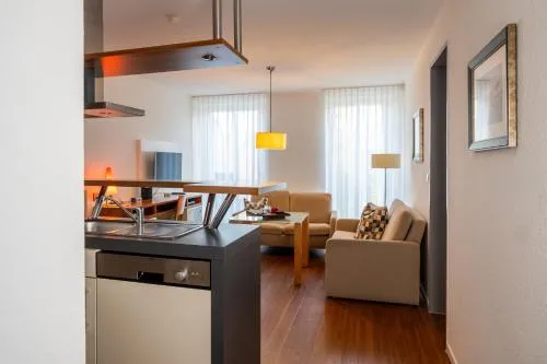 Ferienhaus Jümmers - Niklas in Horumersiel, Deutschland