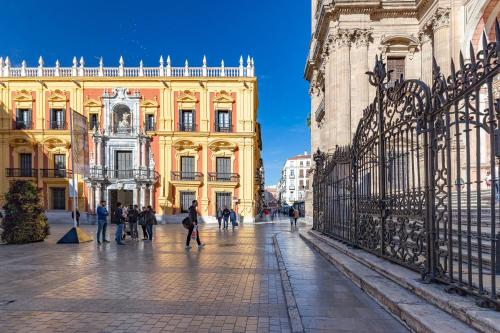 Málaga Dream Apartment, Malaga