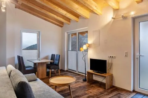 Ferienwohnung Grubig in Ehrwald, Österreich