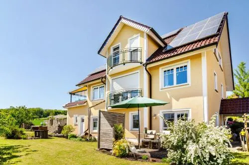 Ferienwohnung Lavendel Hofgeismar in Hofgeismar, Deutschland