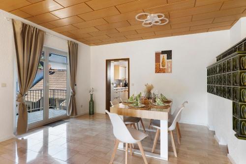 Casa Conte in Mörlenbach, Deutschland