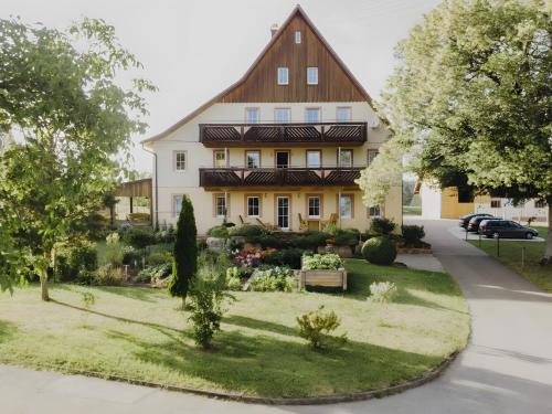 Ferienwohnung Schaible in Seewald, Deutschland