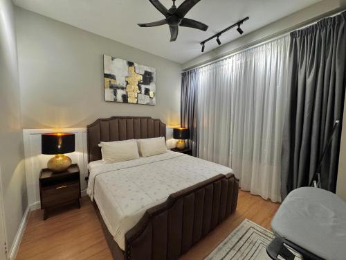 Troika Residensi By Tara Sutra Sky Suite, Kota Bharu
