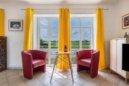 Bi Pasders in Nordstrand, Deutschland