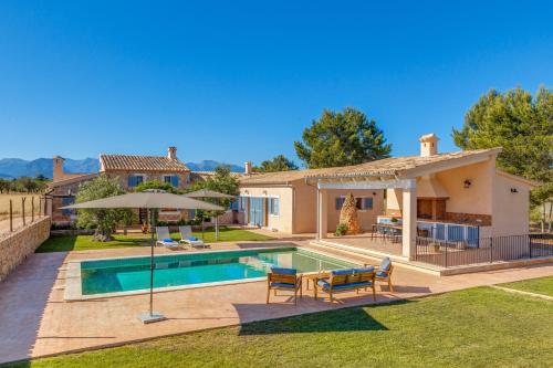 Sa Vinya Jove - Majorca Sa Vinya Jove - Majorca