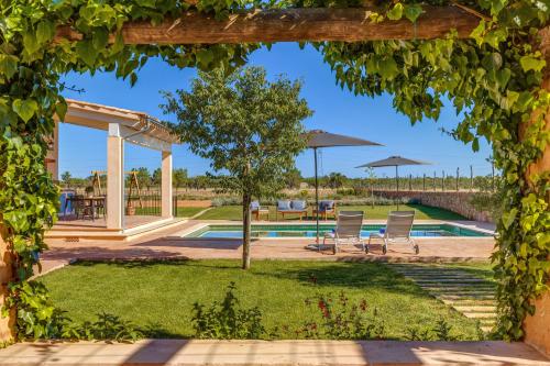 Sa Vinya Jove - Majorca Sa Vinya Jove - Majorca