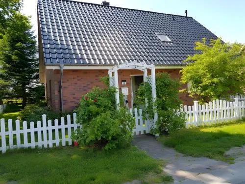 Ferienwohnung Abendsonne in Lehe, Deutschland