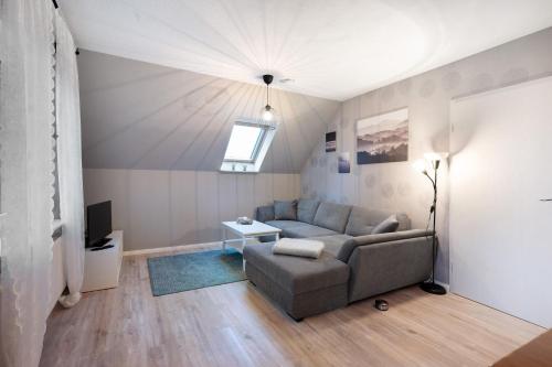 Ferienwohnung Abendsonne in Lehe, Deutschland