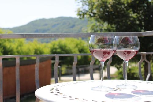 A szálláshely kívülről, Relax and apartment in Sant'Agata Feltria