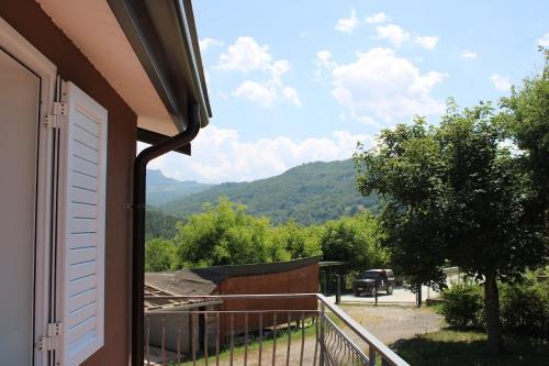A szálláshely kívülről, Relax and apartment in Sant'Agata Feltria