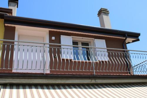 A szálláshely kívülről, Relax and apartment in Sant'Agata Feltria